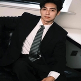 The "Ceo MM88 Henry Sang" user's logo