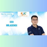 The "CEO Mr.ASENSI " user's logo