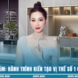 The "CEO Mỹ Tâm" user's logo