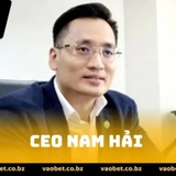 The "ceonamhaivaobet" user's logo