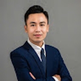 The "CEO Nguyễn Bá Lộc" user's logo