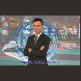 The "CEO Nguyễn Hoàng Hải" user's logo
