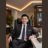 The "CEO Nguyễn Trần Diệp Thảo Trung" user's logo