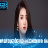 The "Ceo Norby Phương Hằng" user's logo