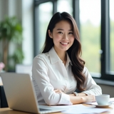 The "CEO Phan Kim Liên " user's logo