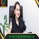 The "CEO Phan Ngọc Lan" user's logo