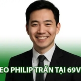 The "ceophiliptran" user's logo