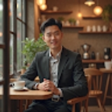 The "Phùng Cao Thắng" user's logo