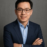 The "ceorichardtruong" user's logo