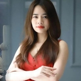 The "CEO Rin Heri" user's logo