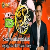 The "CEO Thành Công" user's logo