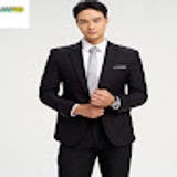 The "CEO Trần Quang Tùng" user's logo
