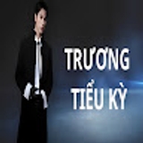 The "CEO Trương Tiểu Kỳ" user's logo