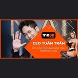The "Ceo Tuấn Trần" user's logo