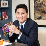 The "CEO Tú Bun 69VN" user's logo