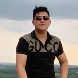 The "CEO Nguyễn Văn Rụp - Nhà Cái U888" user's logo