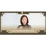 The "CEO Võ Quỳnh Trâm" user's logo