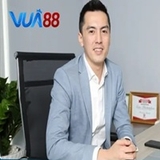 The "ceovua88john" user's logo