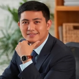 The "CEO VUA99 Nguyễn Hải Bảo" user's logo