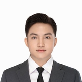 The "Tân Nguyễn" user's logo