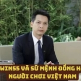 The "Kevin Trần" user's logo