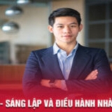 The "CEO XIANG" user's logo