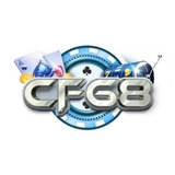 The "CF68" user's logo