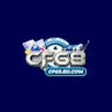 The "CF68" user's logo