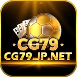 The "CG79 Jpnet" user's logo