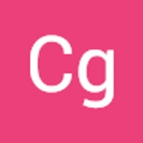 The "Cg Bangalore" user's logo