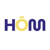 The "Chăn ga khách sạn Hôm Concept" user's logo