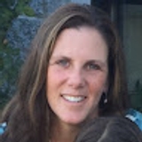 The "Elizabeth Boyd" user's logo