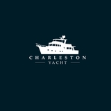The "Charleston Yacht" user's logo