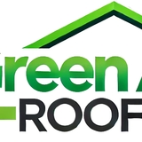 The "Cherry Hill Roofing" user's logo