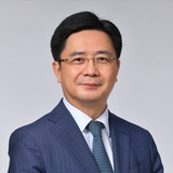 The "PL CHAN" user's logo