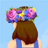 The "Chiara Benedetti" user's logo