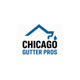 The "Chicago Gutter Pros" user's logo