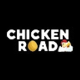 The "Chickenroad" user's logo