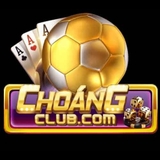The "Choáng Club" user's logo