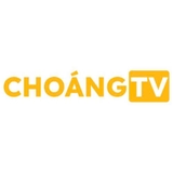 The "Choáng TV" user's logo