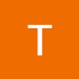 The "Trang Tran" user's logo