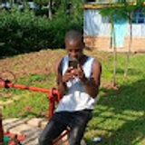 chrispus juma