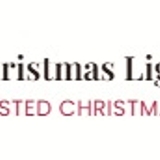 The "Christmas Light Installers Austin Texas" user's logo