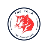 The "Coronado High School- The Roar" user's logo