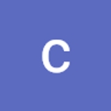 The "church ofthe" user's logo