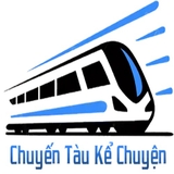 The "chuyentaukechuyenvn" user's logo