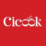 The "Cicook VN" user's logo