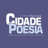 The "Revista Cidade Poesia" user's logo