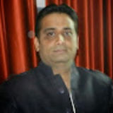 The "Gaurav Kumar" user's logo