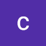 The "cikmanjduhsayd olamnxkdjhdt" user's logo